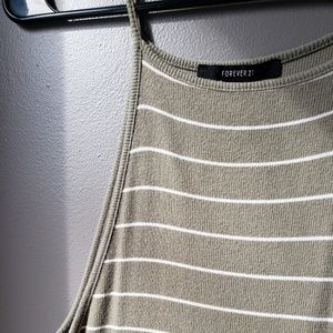 🌵FOREVER 21🌵MAXI DRESS